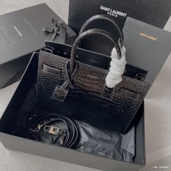 Repzbay REP SAC YSL BABY JOUR DE 0623